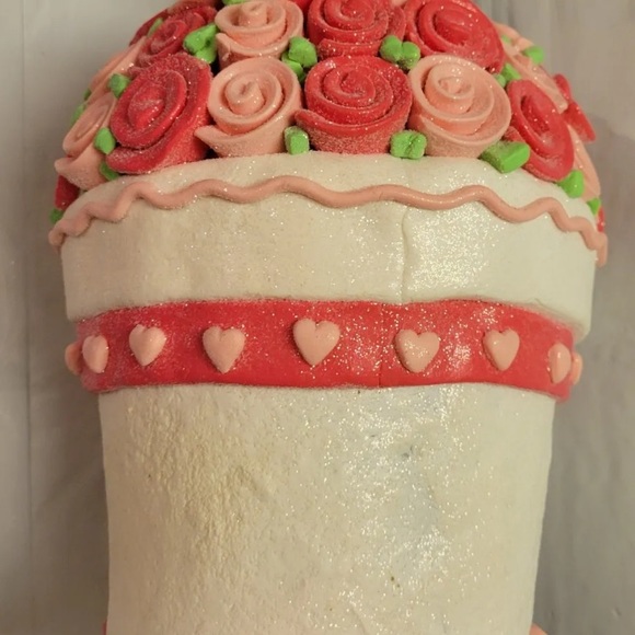 Cupcakes Cashmere Love Bird Light Up Gingerbread Valentines Clay Dough TikTok - Picture 8 of 10